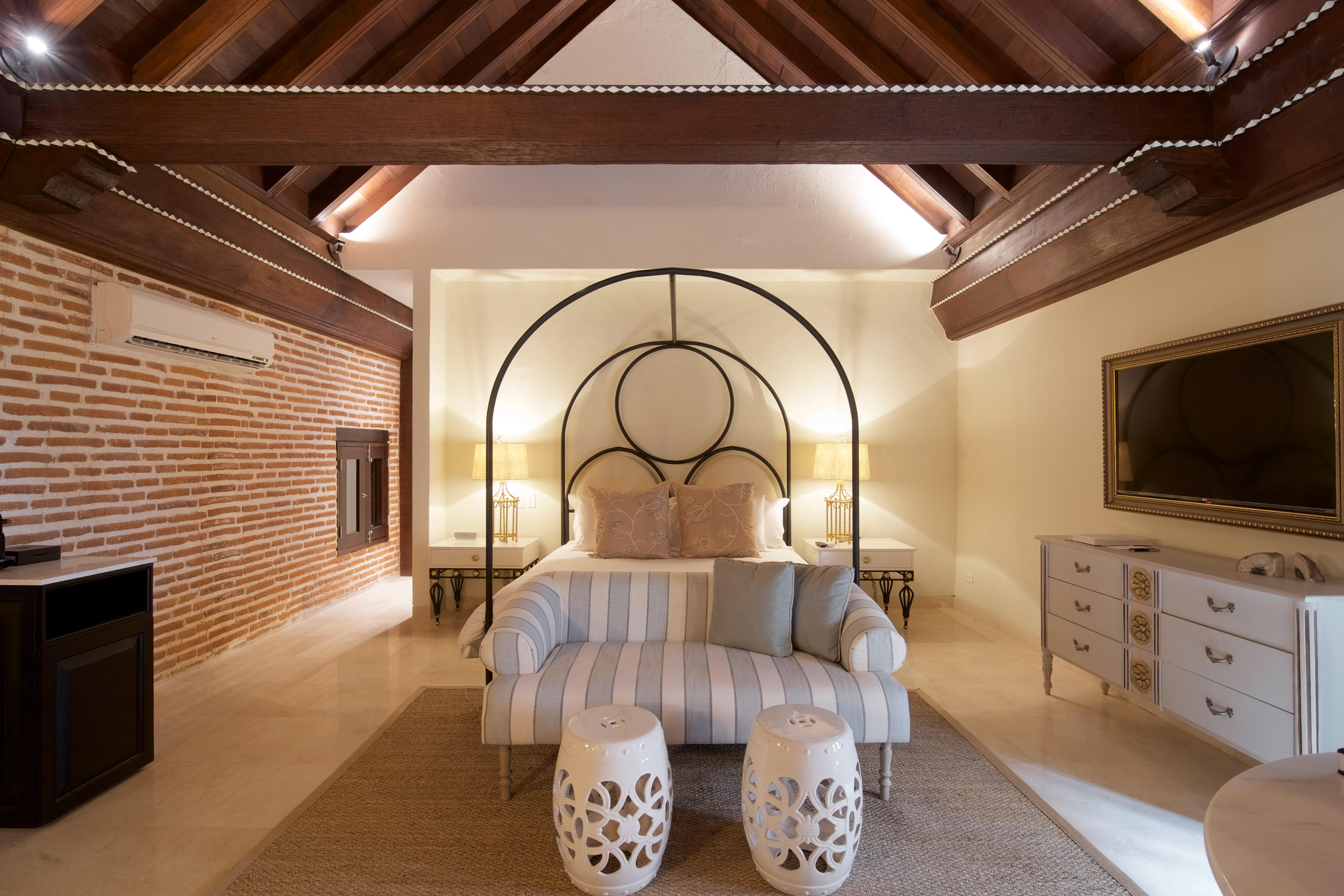 Hotel Capellan De Getsemani Cartagena Dış mekan fotoğraf