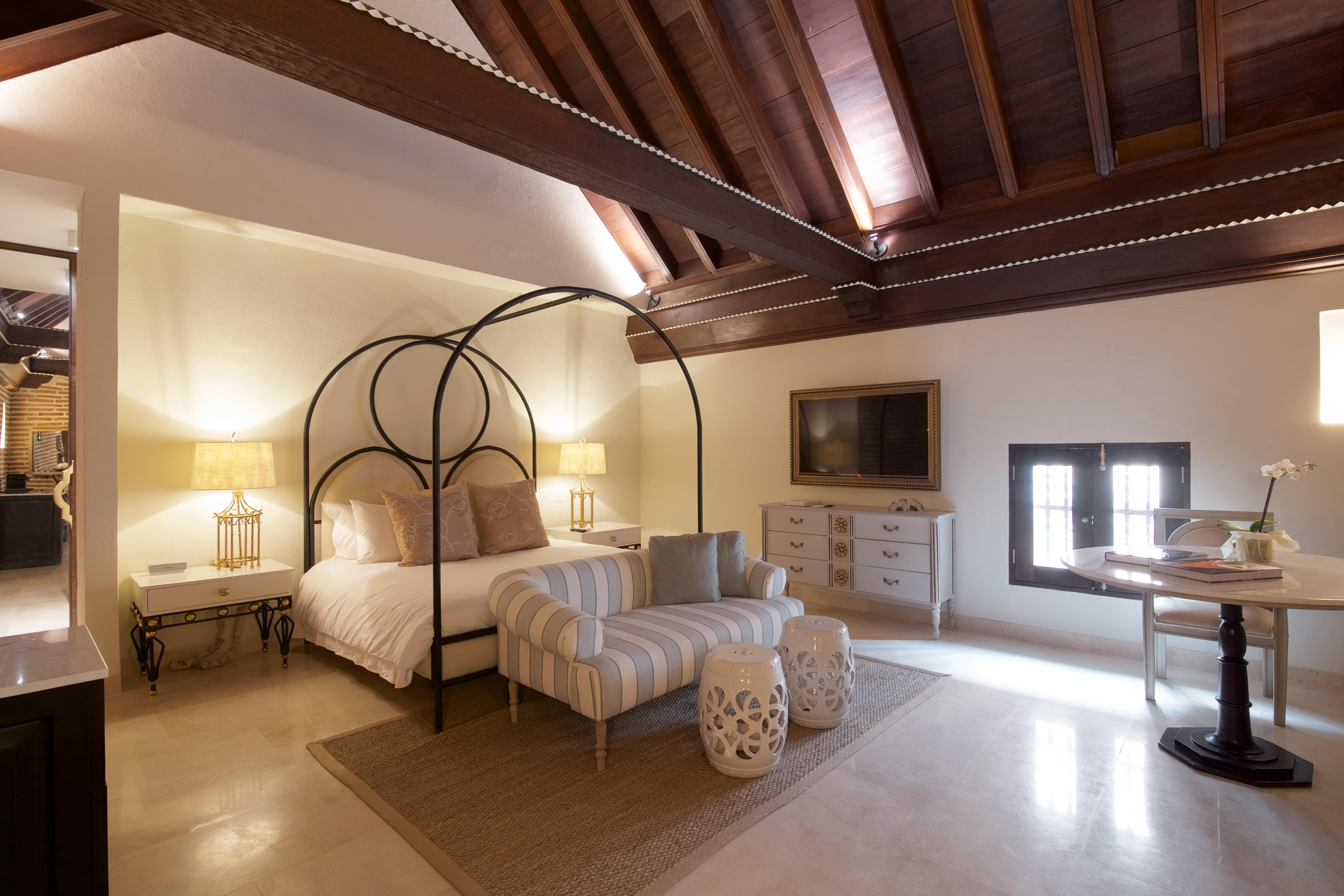 Hotel Capellan De Getsemani Cartagena Dış mekan fotoğraf