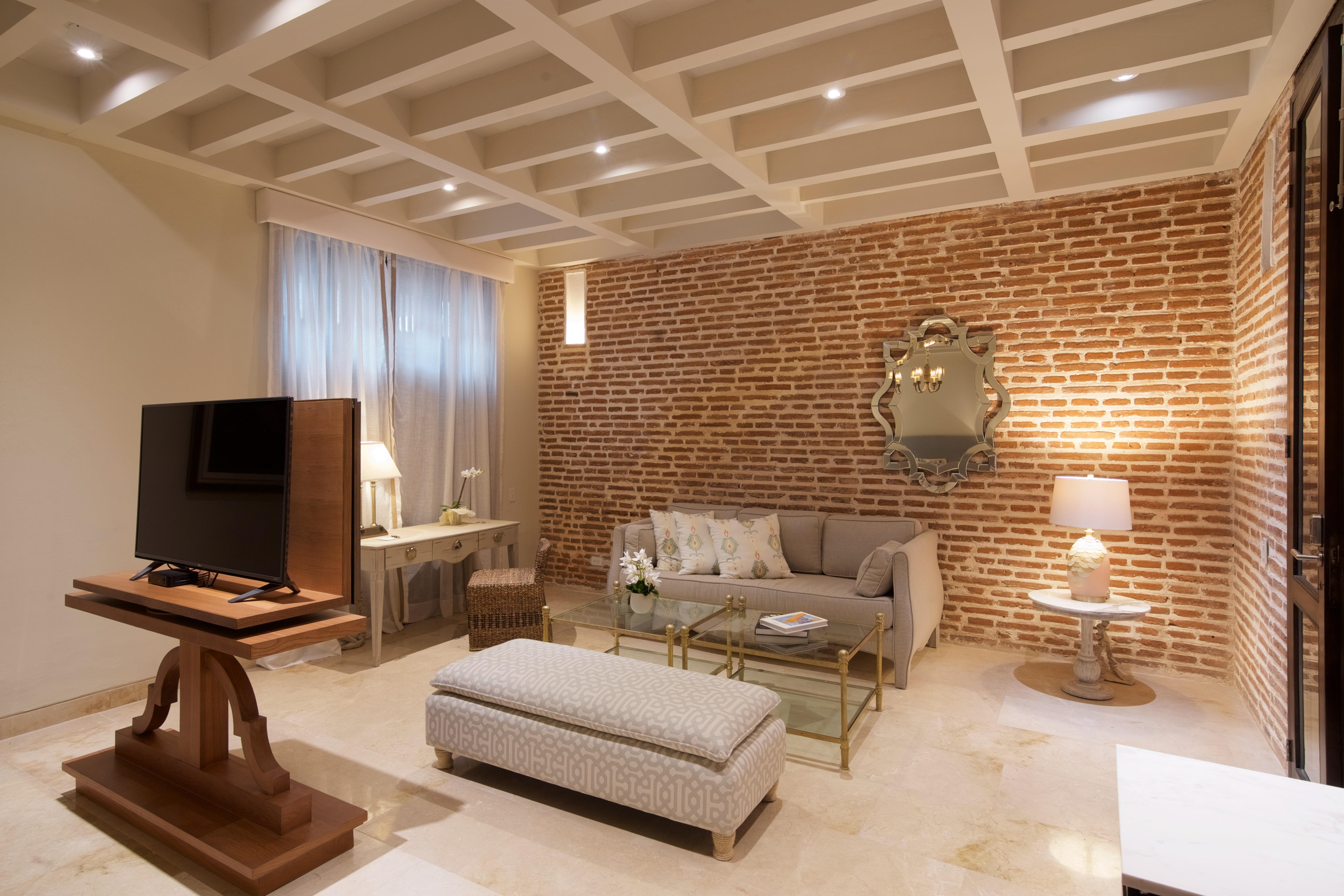 Hotel Capellan De Getsemani Cartagena Dış mekan fotoğraf