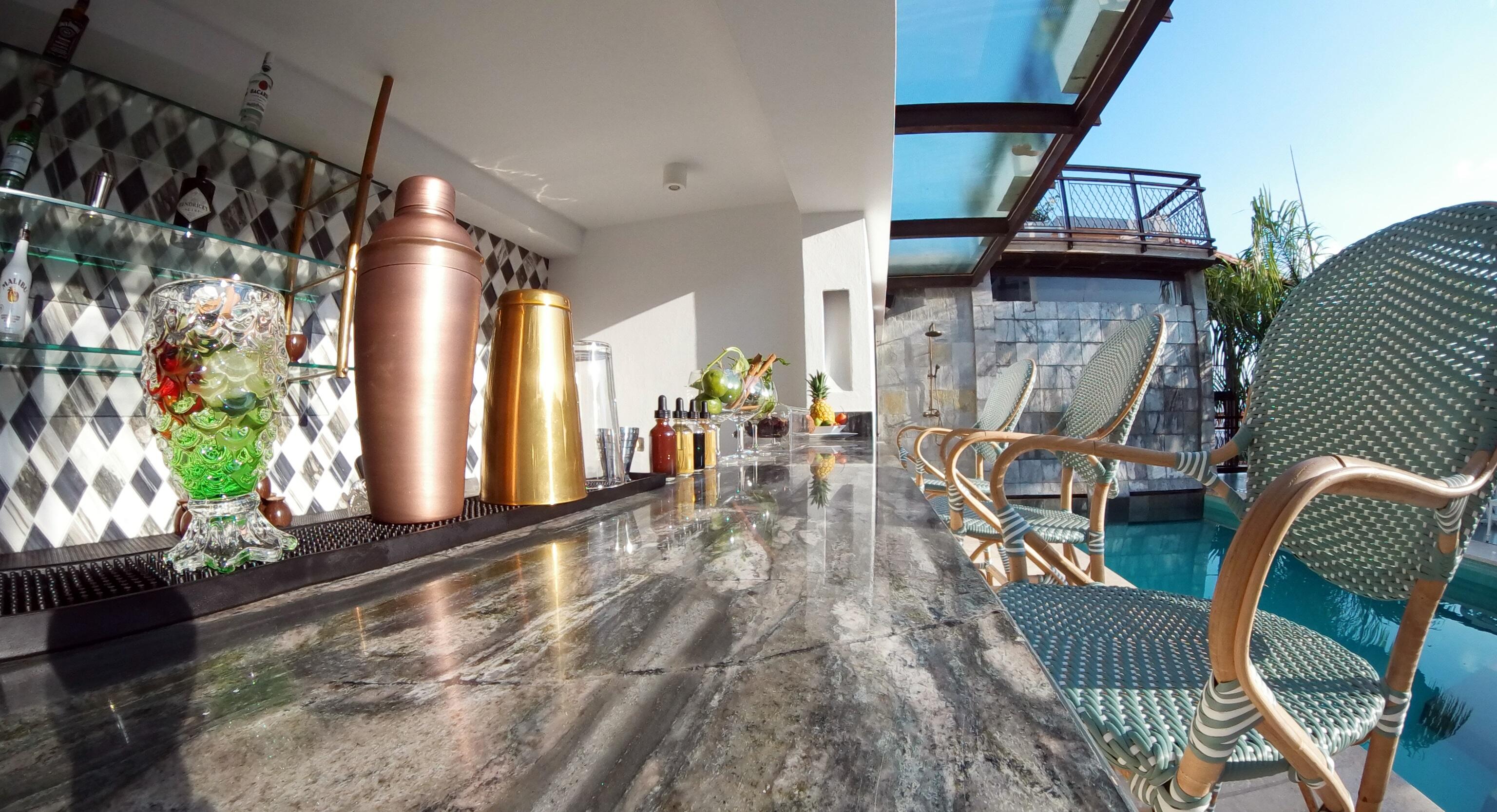 Hotel Capellan De Getsemani Cartagena Dış mekan fotoğraf