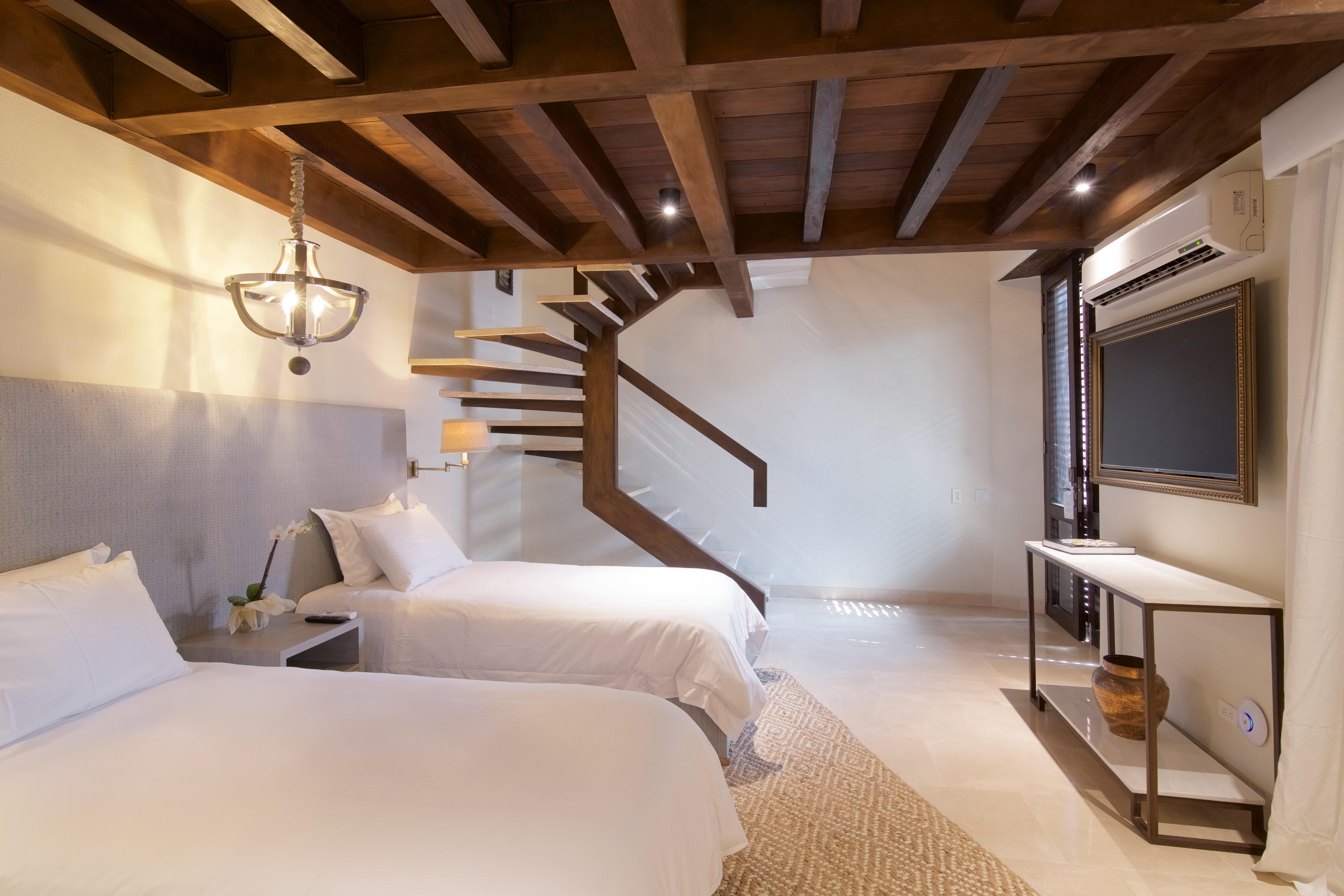 Hotel Capellan De Getsemani Cartagena Dış mekan fotoğraf