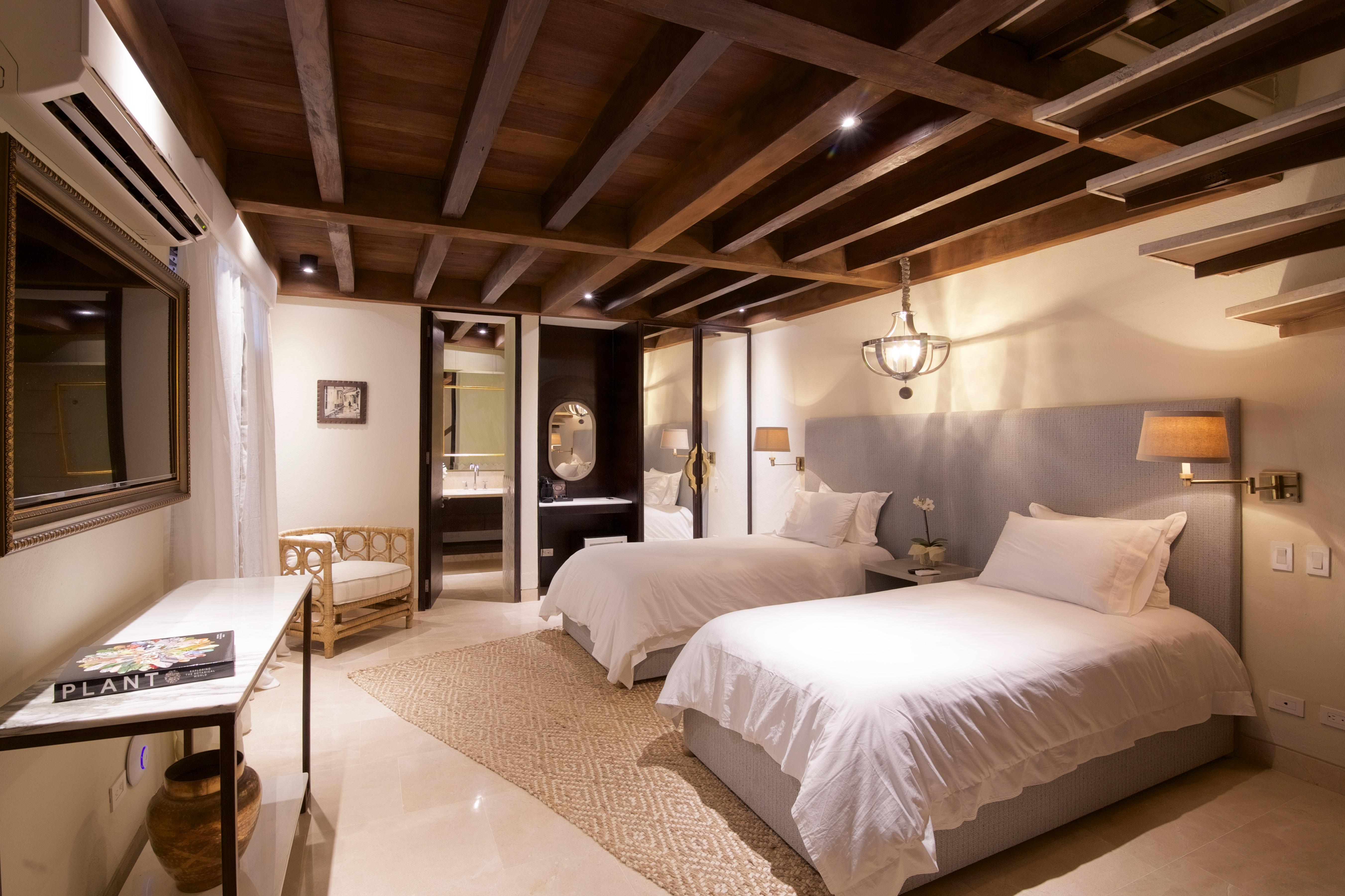 Hotel Capellan De Getsemani Cartagena Dış mekan fotoğraf
