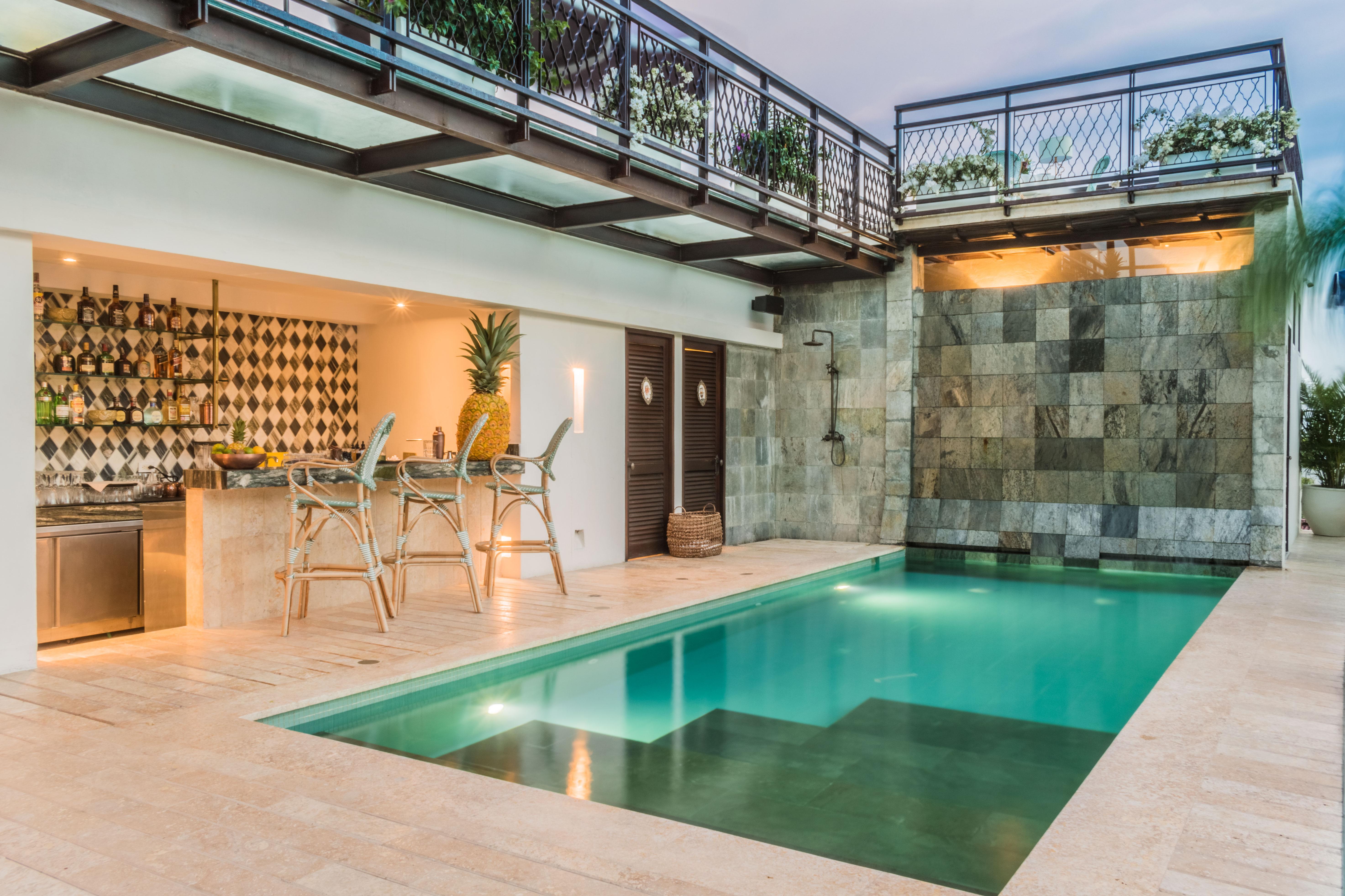 Hotel Capellan De Getsemani Cartagena Dış mekan fotoğraf