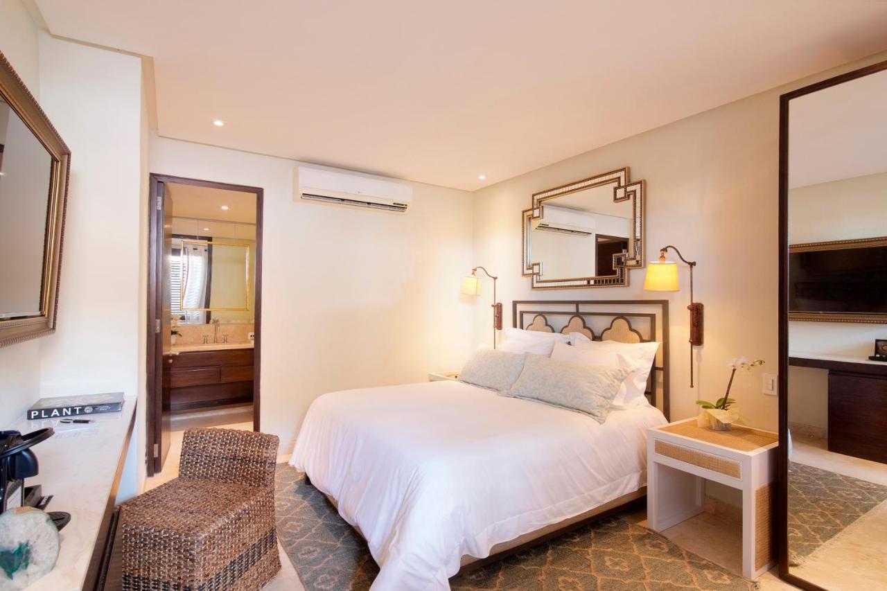 Hotel Capellan De Getsemani Cartagena Dış mekan fotoğraf