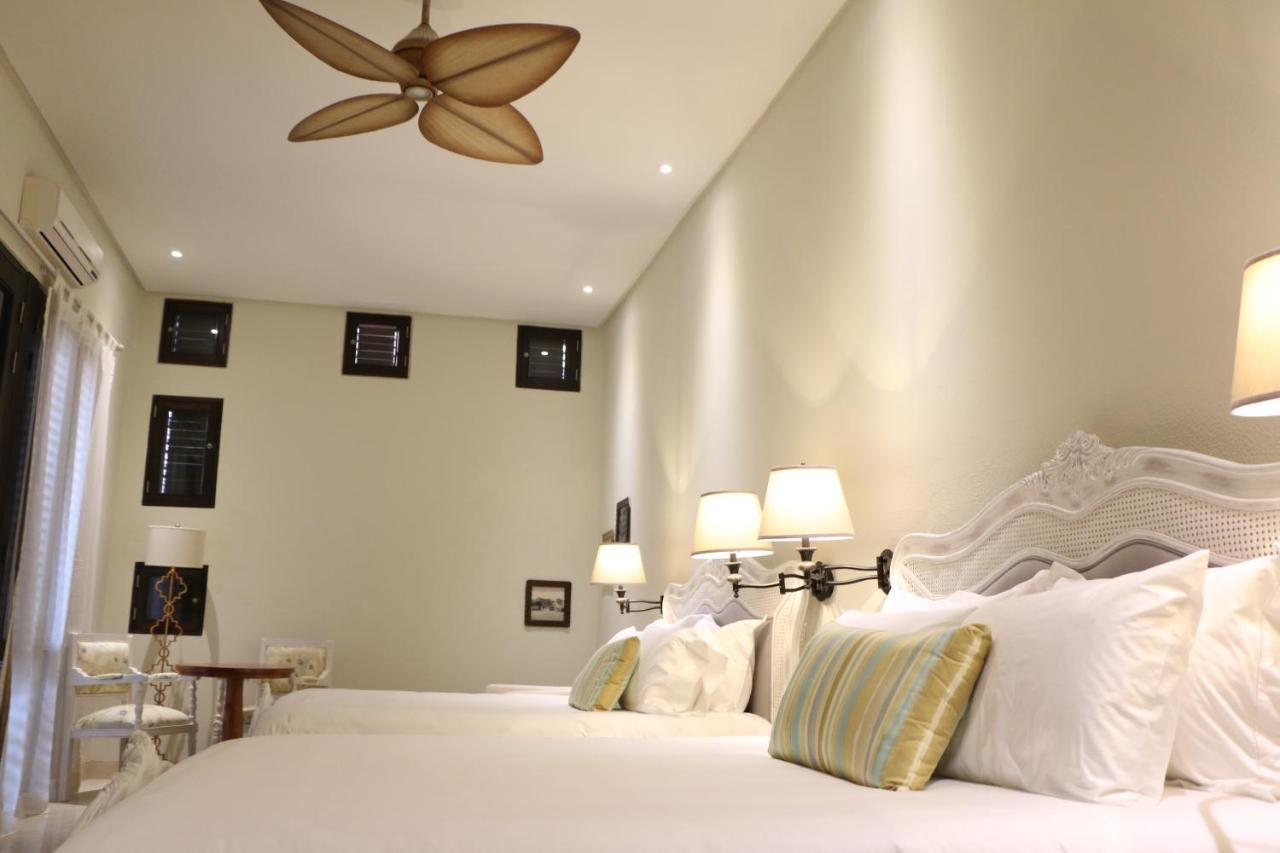 Hotel Capellan De Getsemani Cartagena Dış mekan fotoğraf